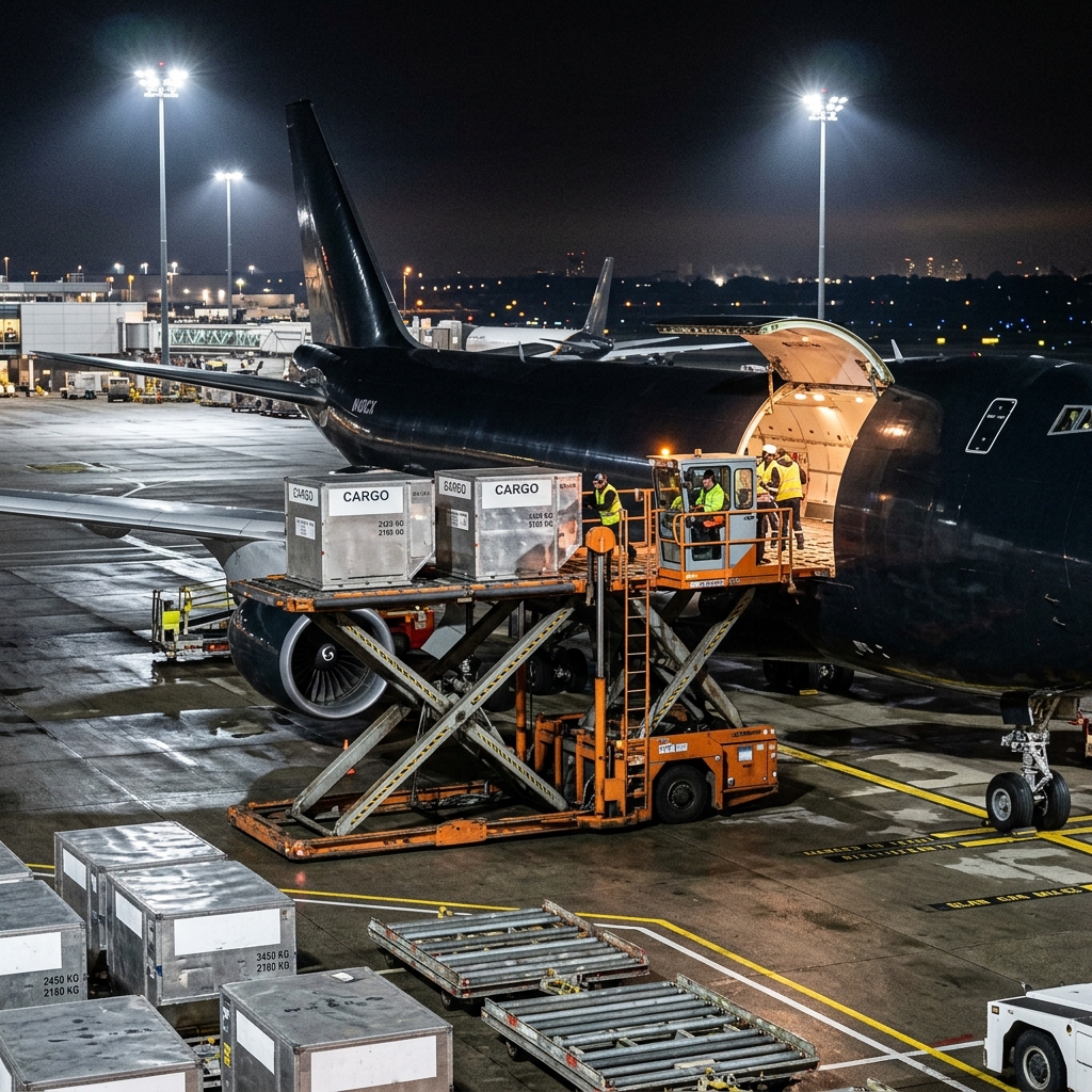 Air Cargo