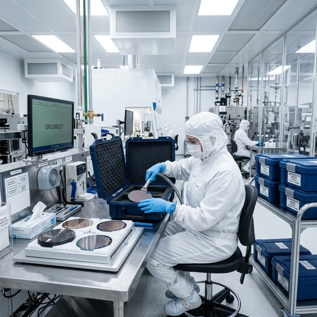 Precision Electronics